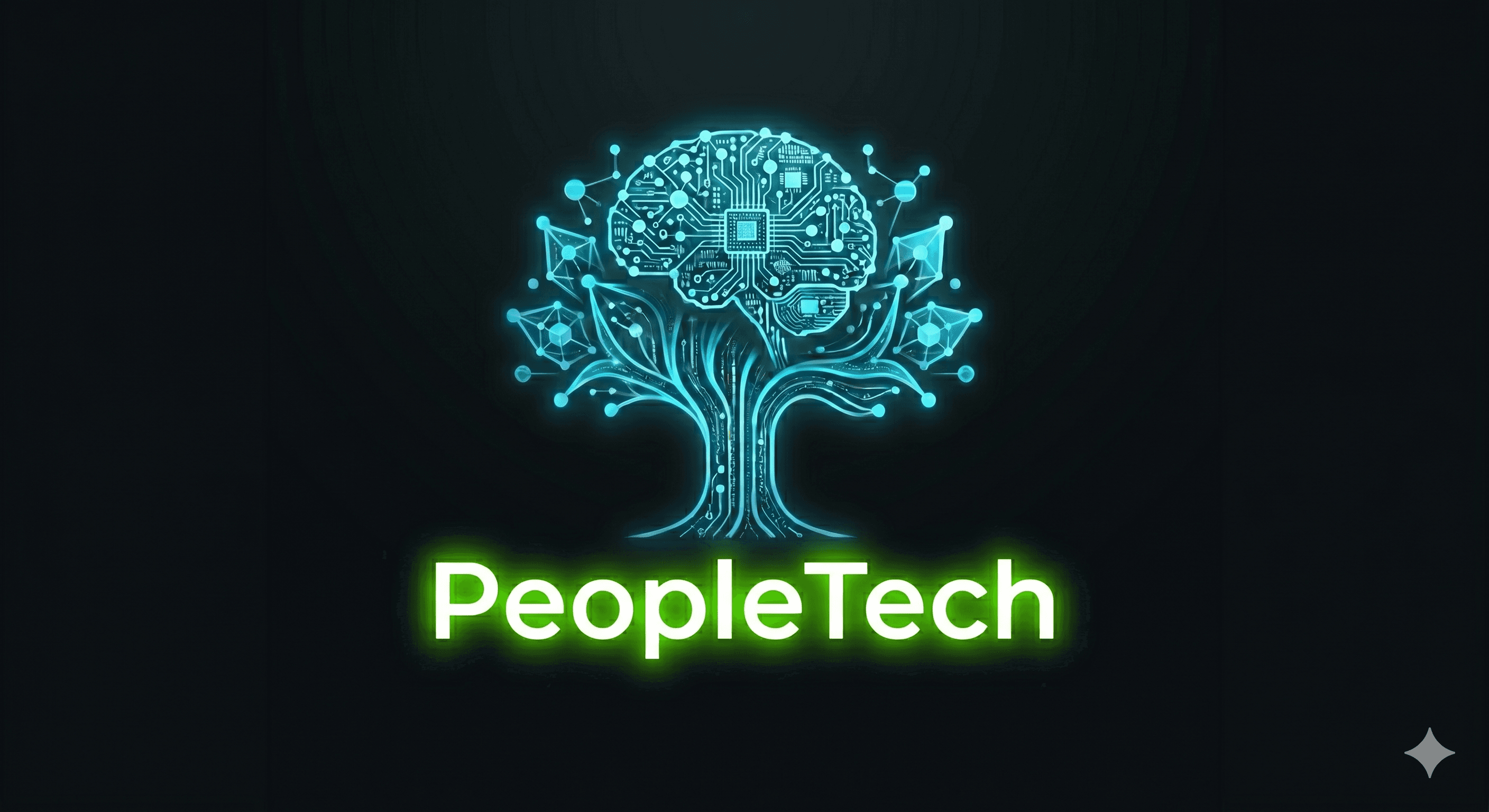PeopleTech — Intelligent Innovation. Human Connectivity.